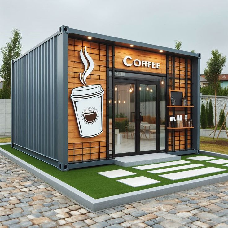 Design de Stand