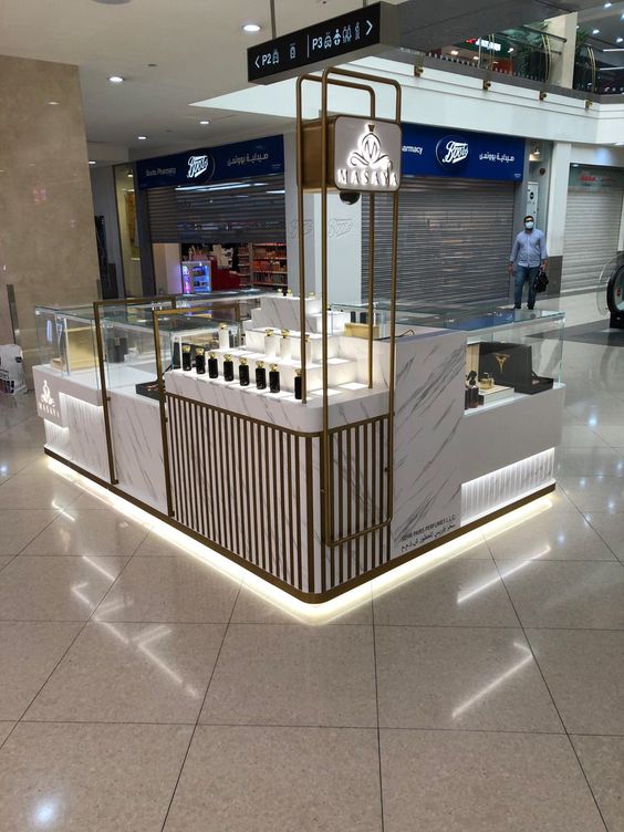 Design de Stand