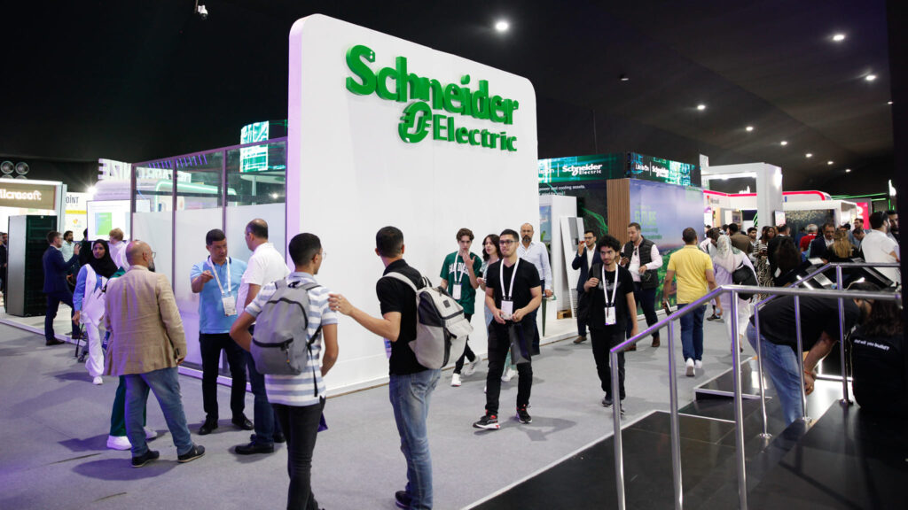 Stand d’Exposition : Créez un Esprit Mémorable pour Vos Salons