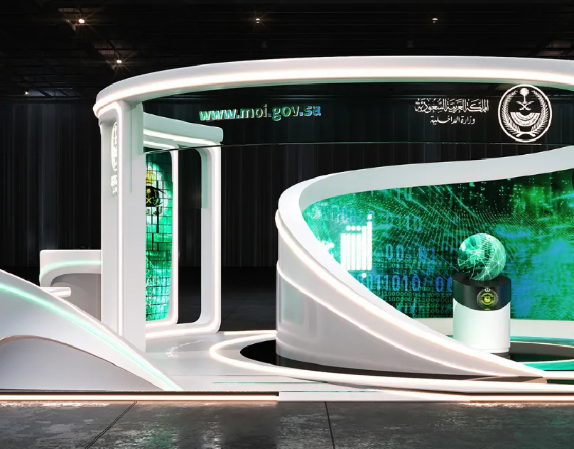Stand Expo