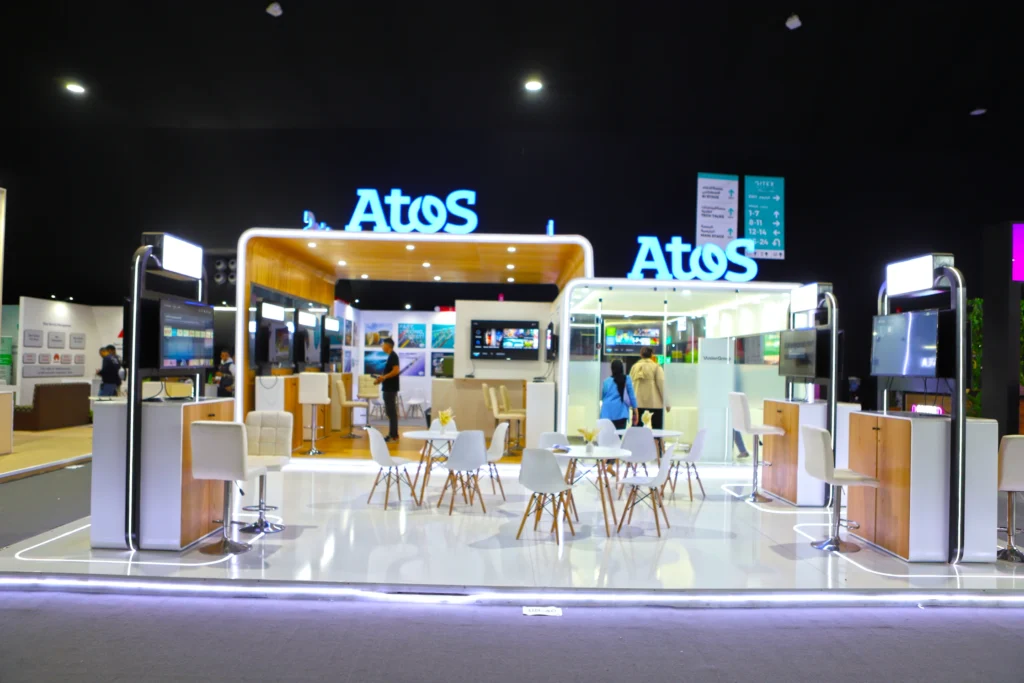 Les 5 Secrets d’un Stand Expo Ultra Performant pour Dominer Votre Prochain Salon