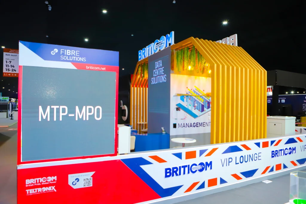 Stand Expo