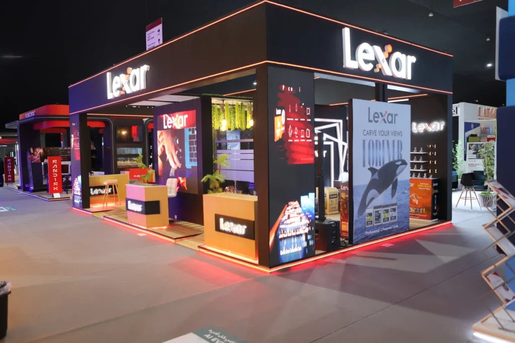 Stand Salon Professionnel : Le Guide Ultime pour Maximiser Votre Impact